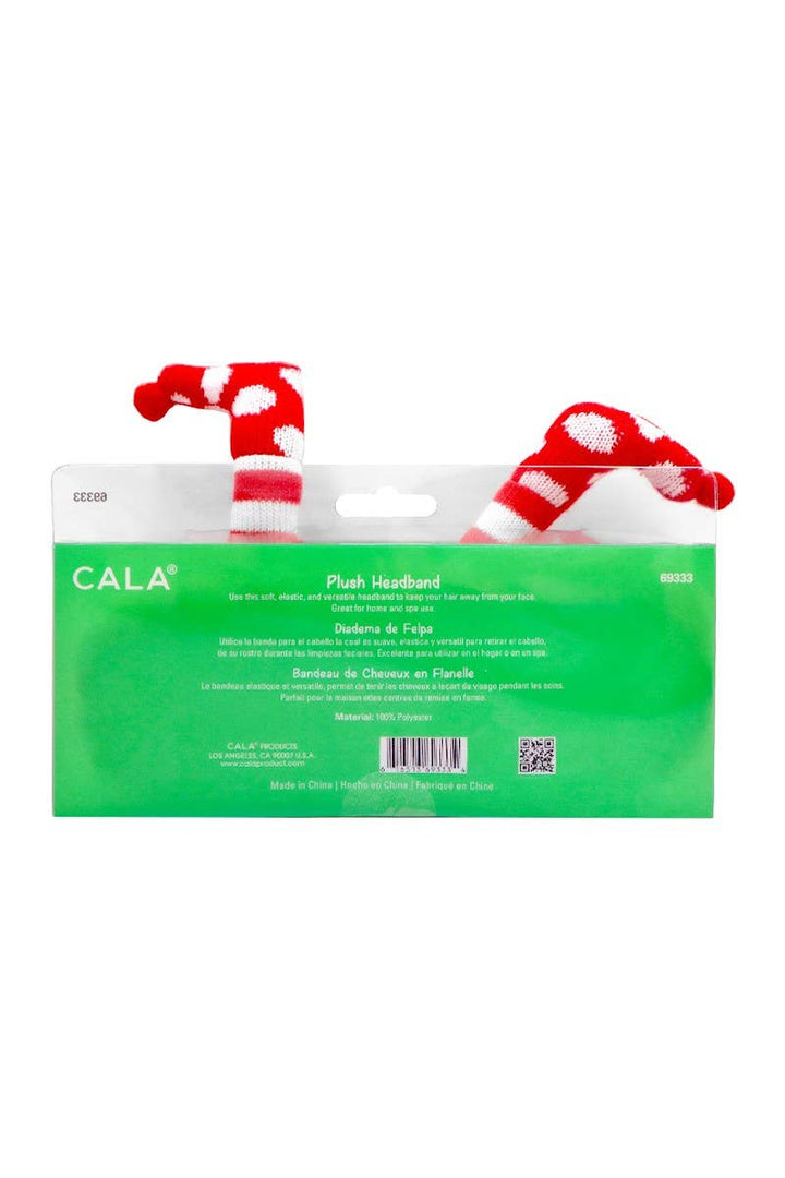 Elf Legs Spa Headband