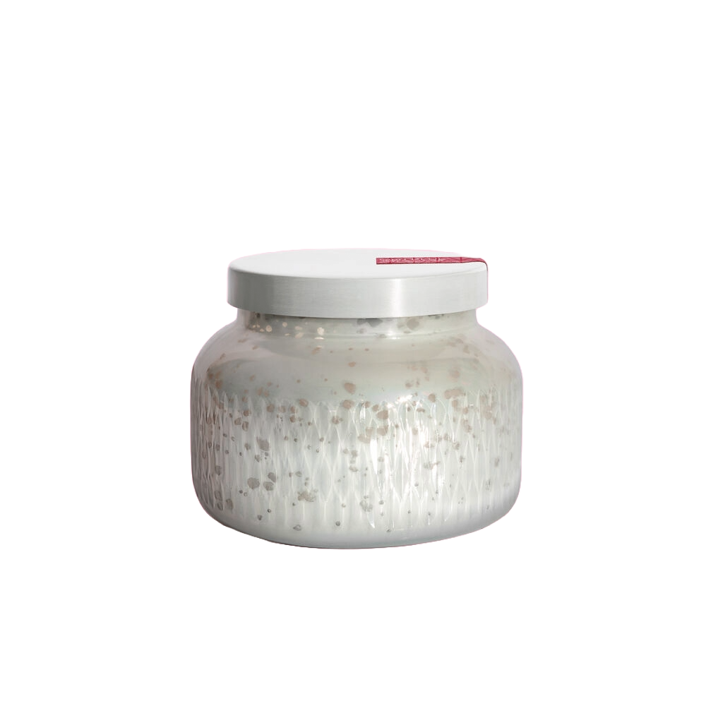Apple Cider Social Mercury Holiday Signature Jar, 19 oz