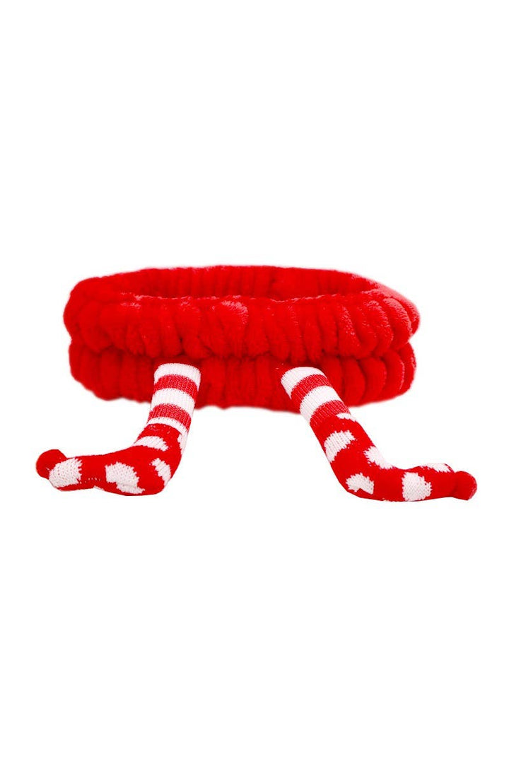 Elf Legs Spa Headband