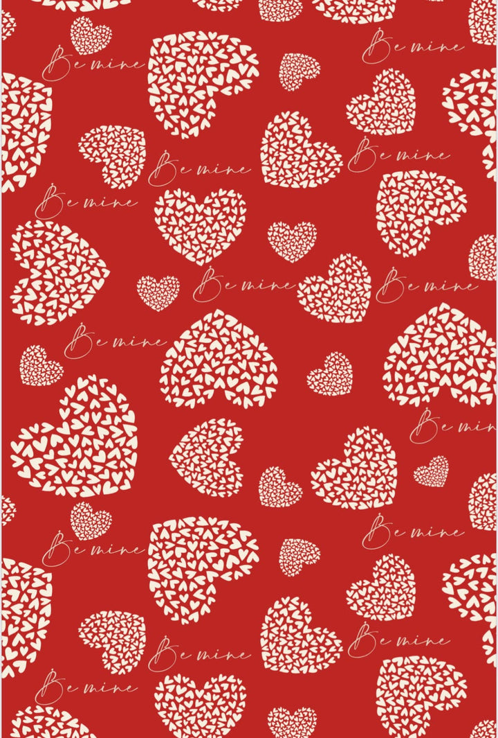 Honey: Double-Sided Hand Towel