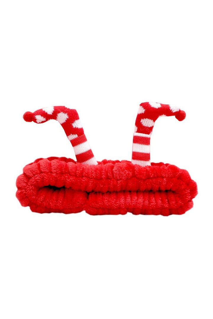 Elf Legs Spa Headband