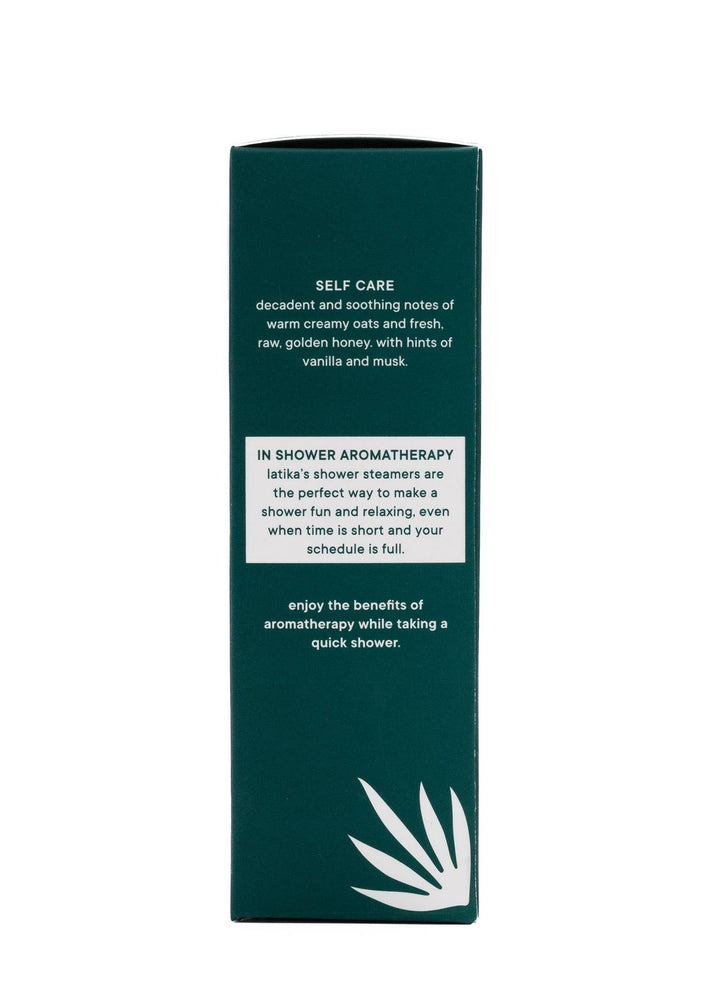 Shower Steamer Self-Care Aromatherapy  Set