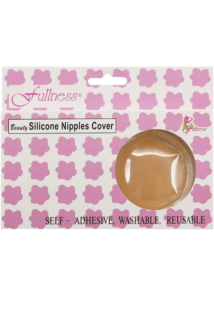 Silicone Nipple Covers