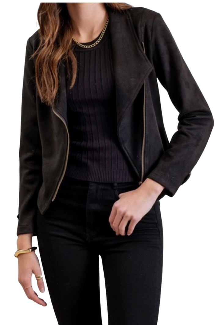 The Milana Jacket