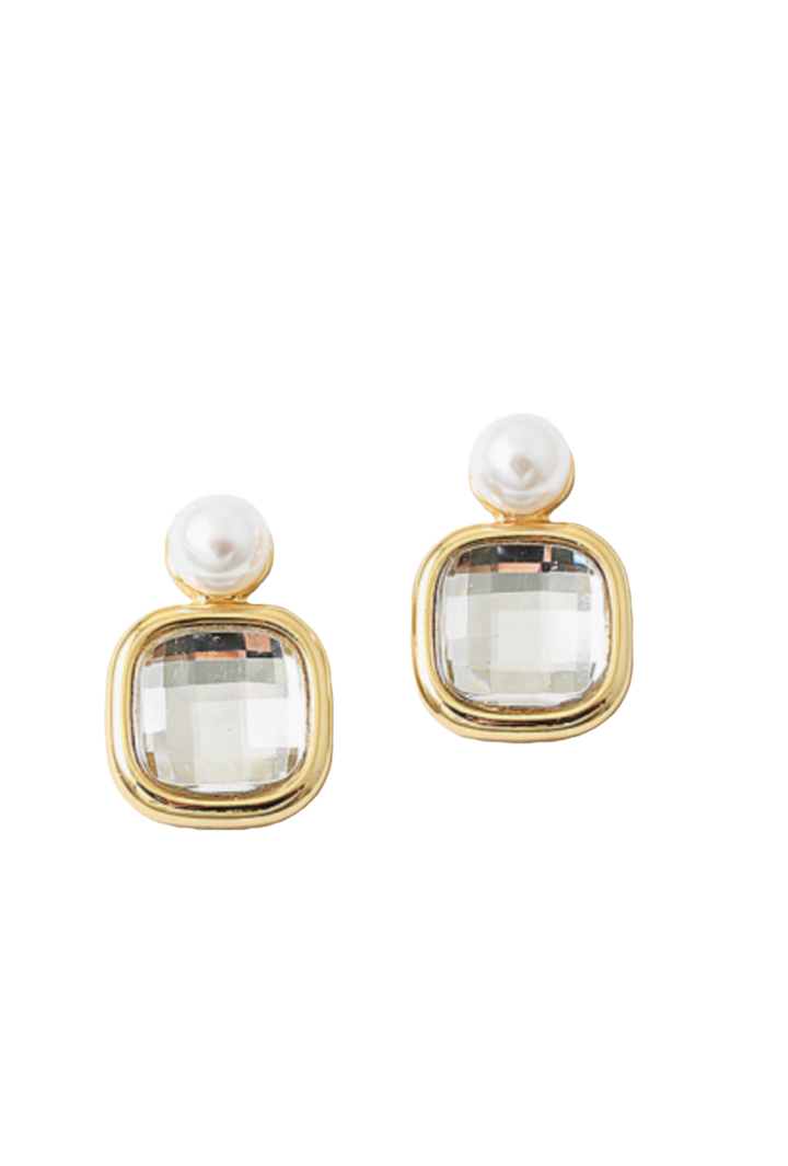 The Aura Earring
