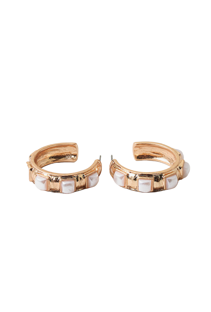 The Etta Earring