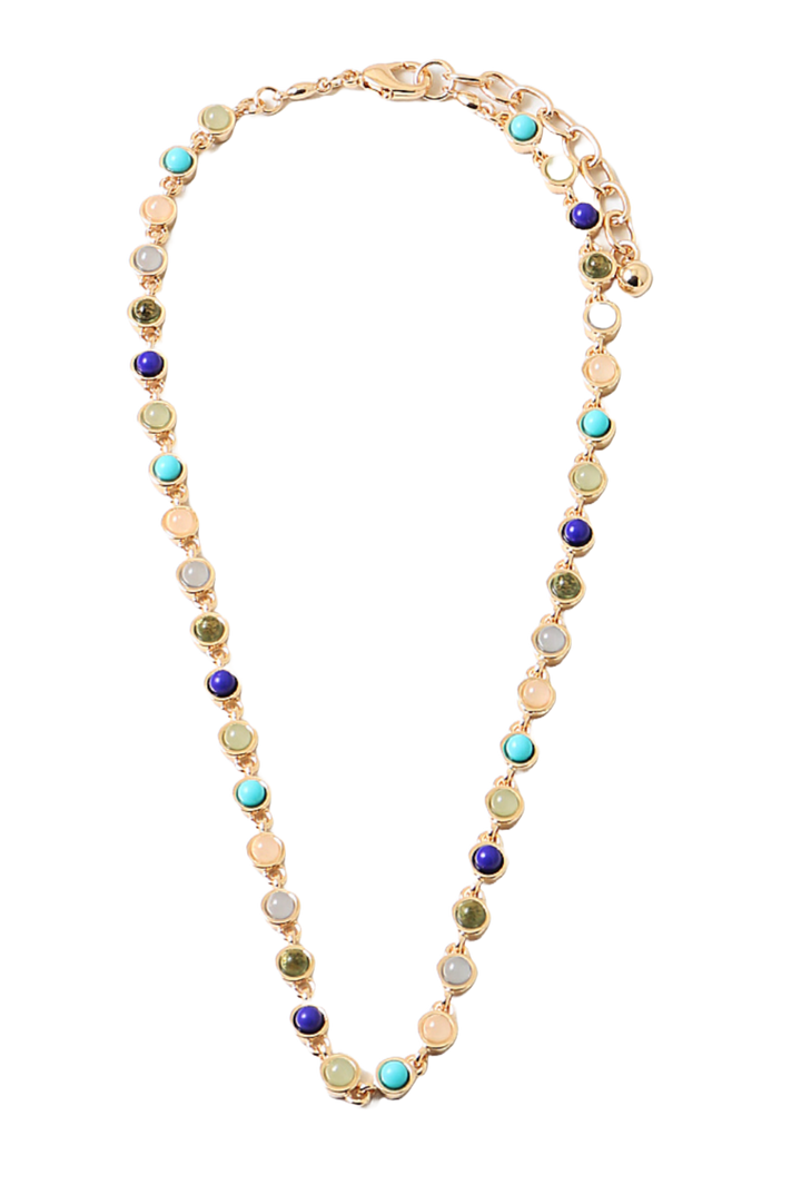 The Nessie Necklace
