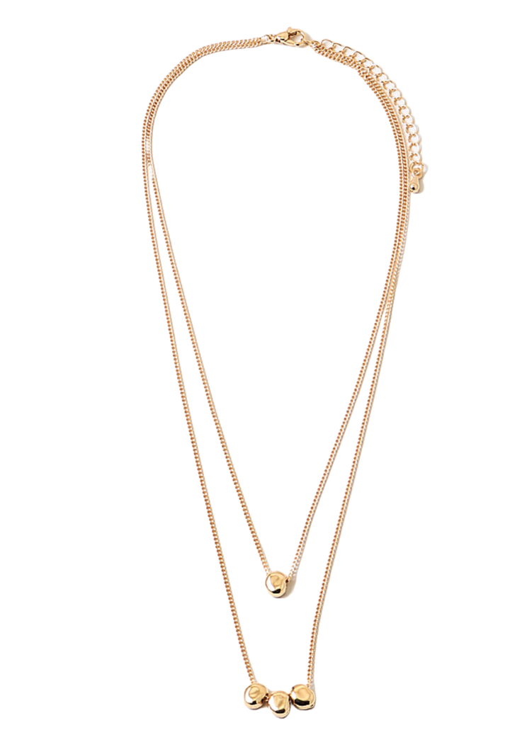 The Bloom Necklace