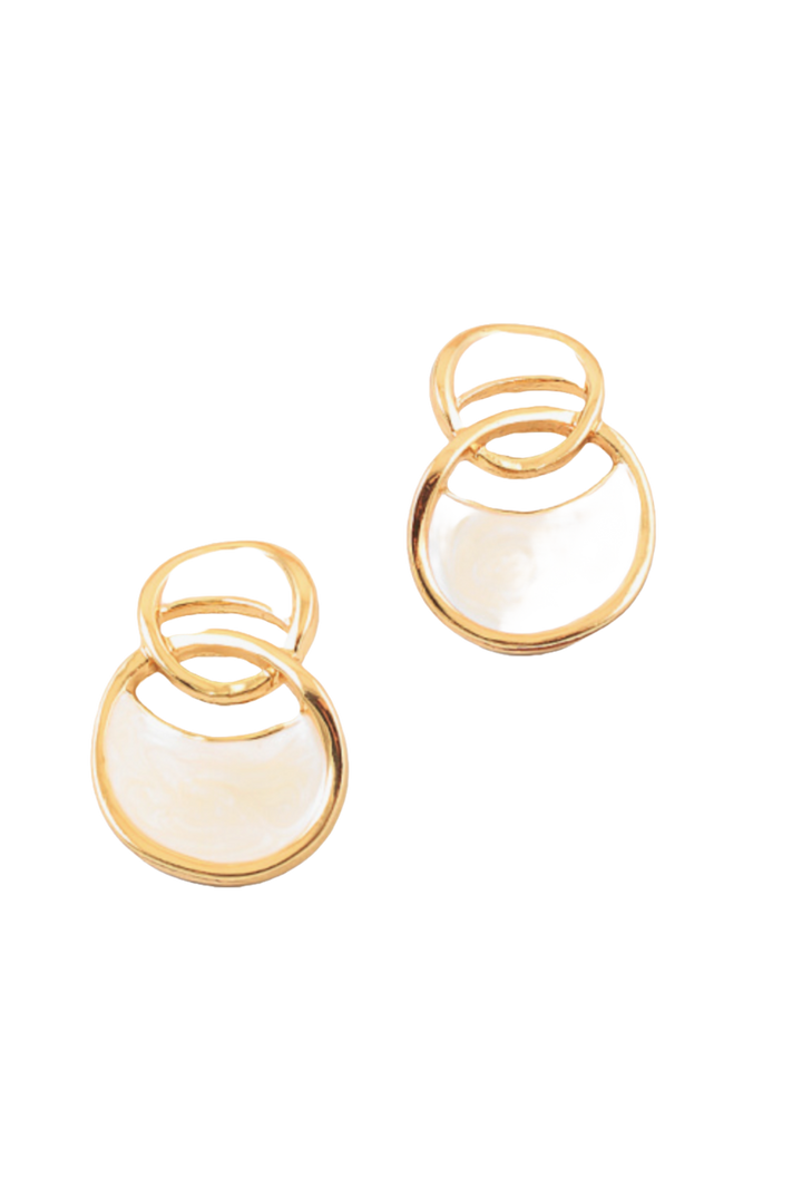 The Faye Earring