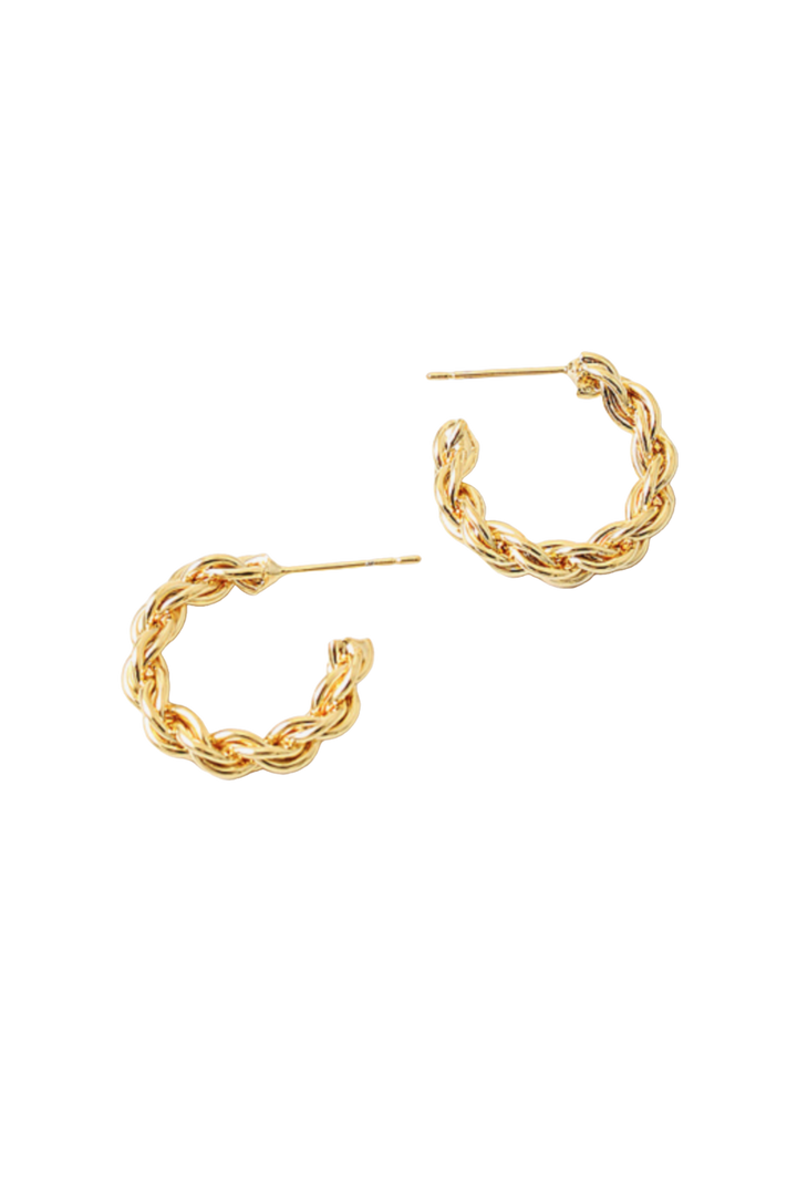 The Laurel Earring