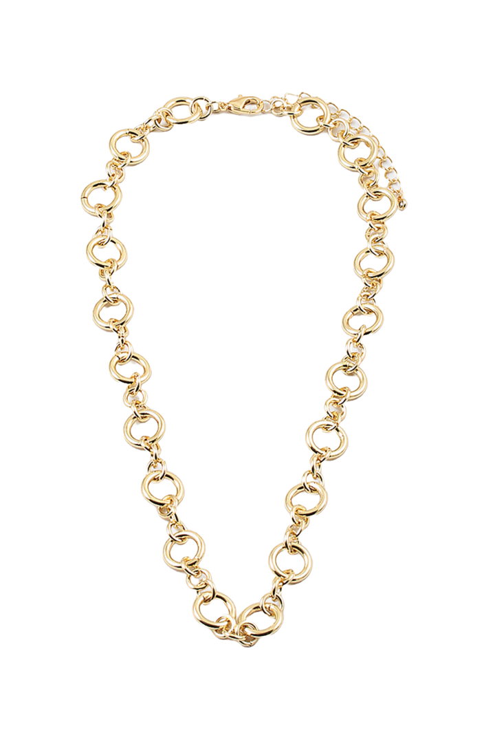 The Riviera Necklace