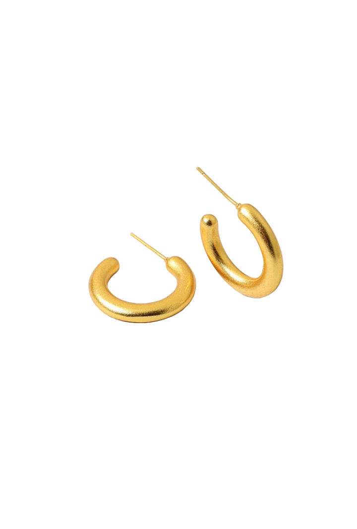 The Jade Earring