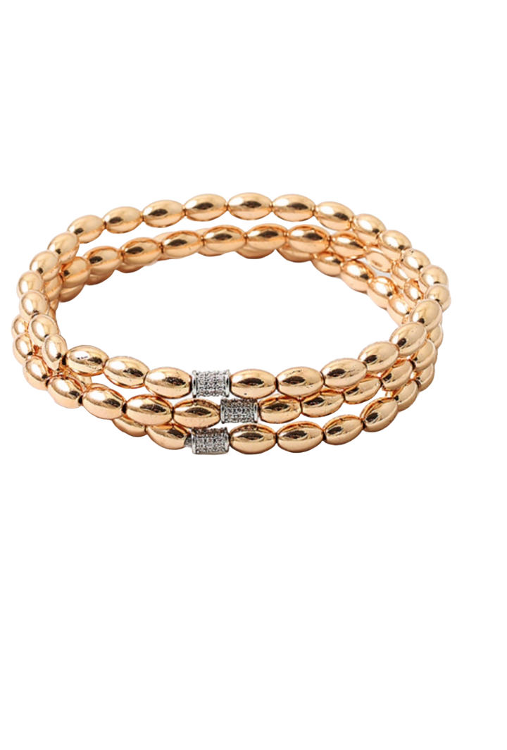 The Penny Bracelet