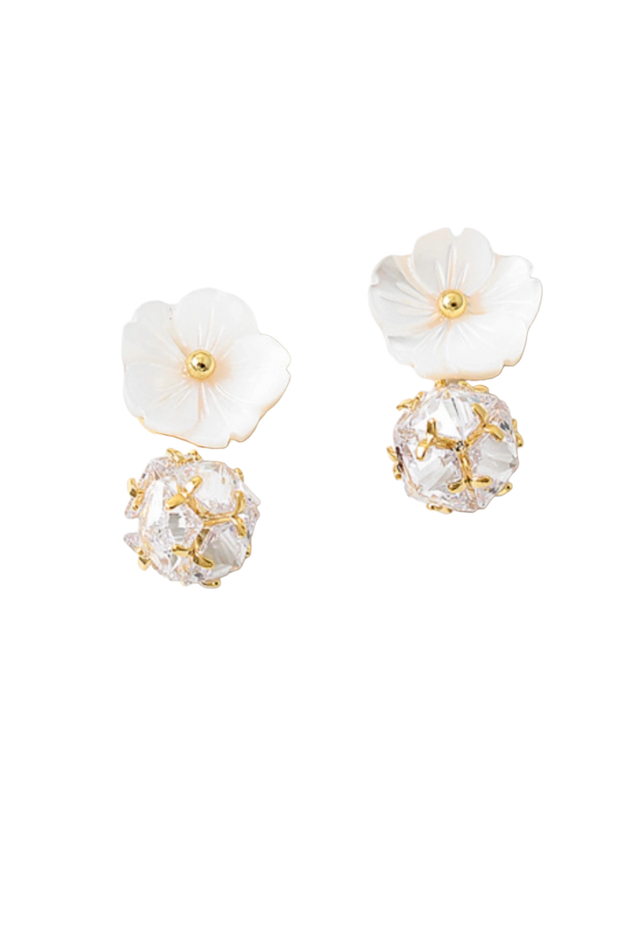 The Ava Earring