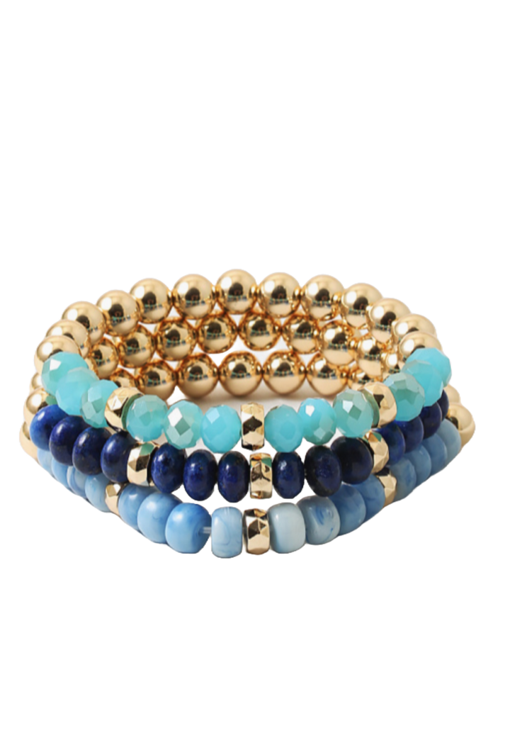 The Harbor Bracelet