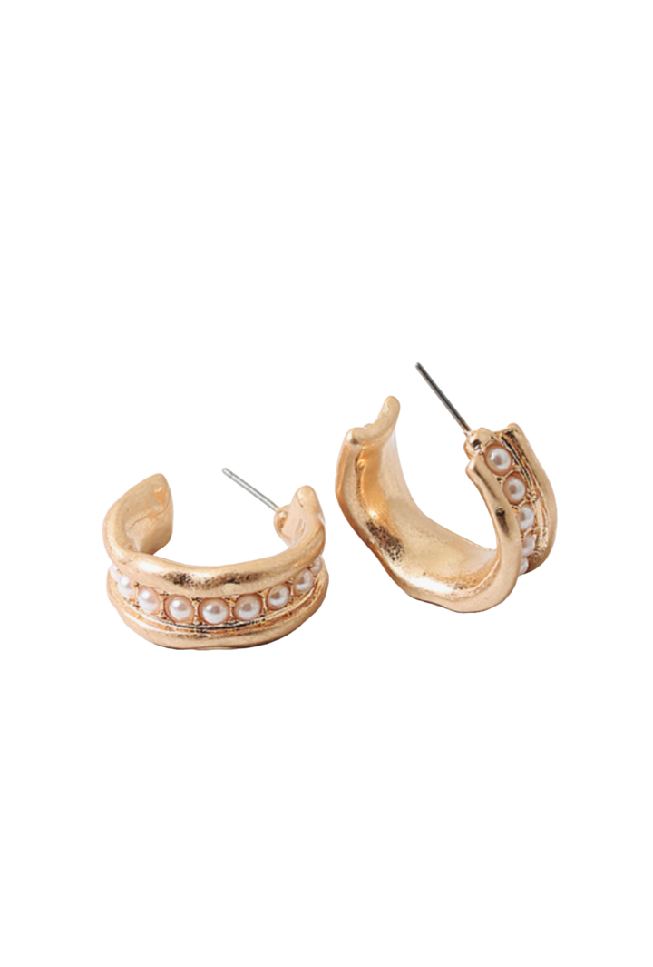 The Dawn Earring