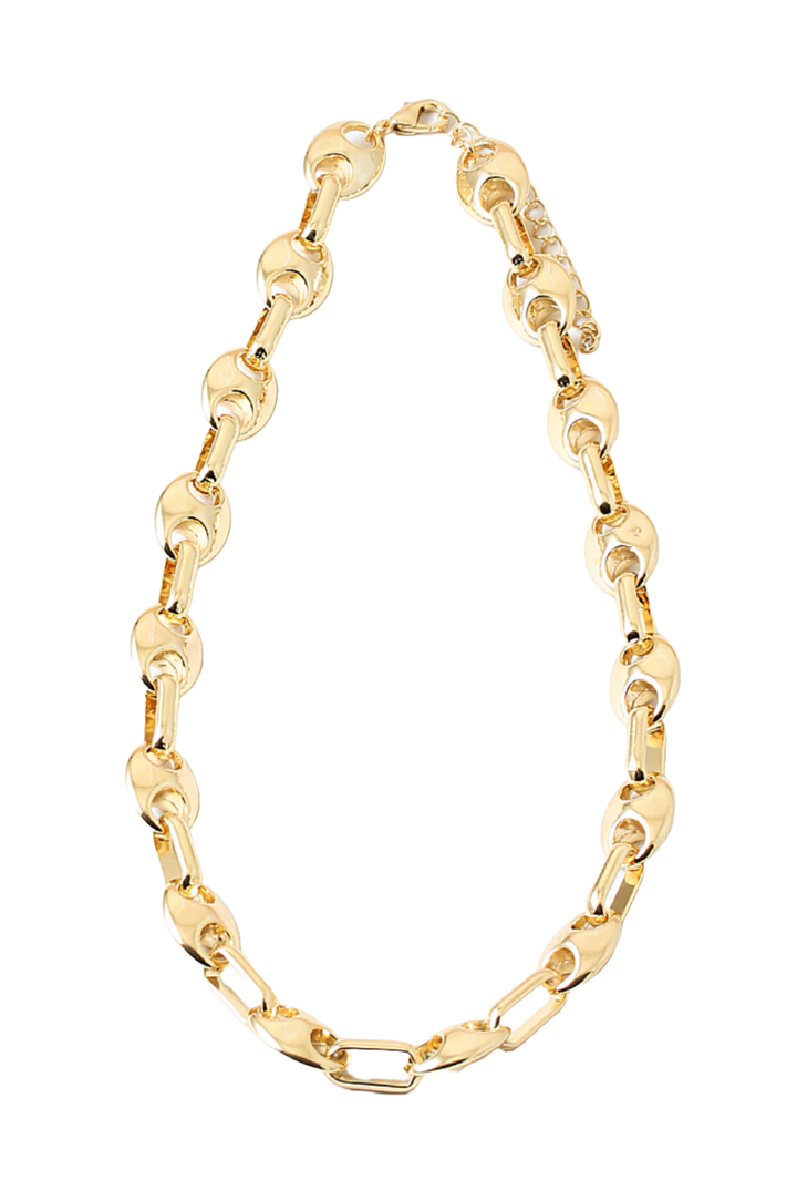 The Amelie Necklace