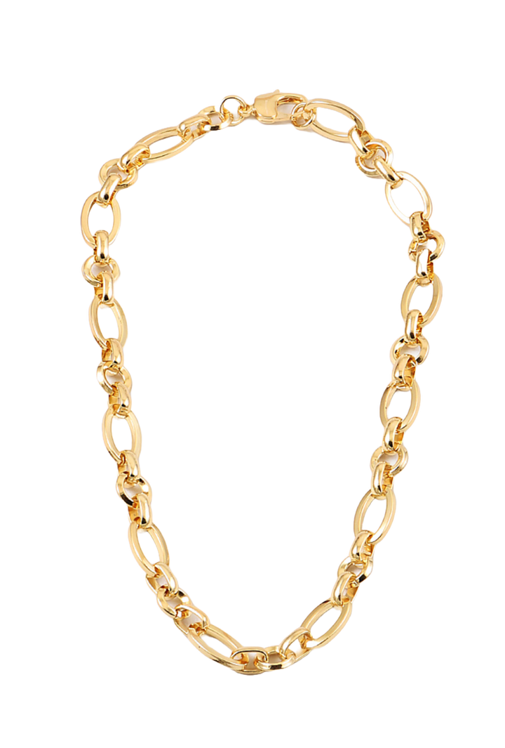 The Serene Necklace