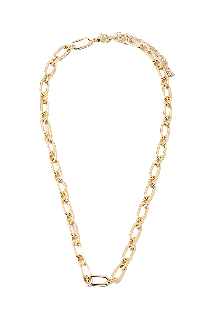 The Nika Necklace