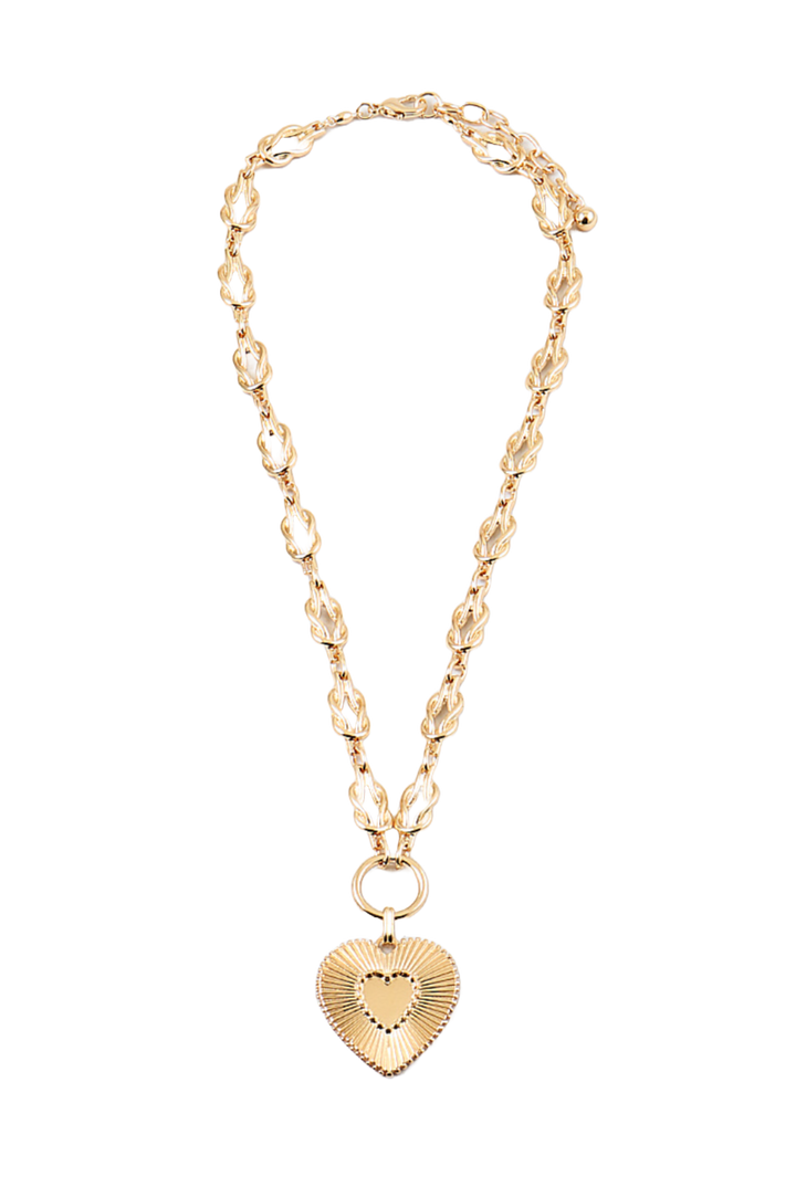 The Milou Necklace