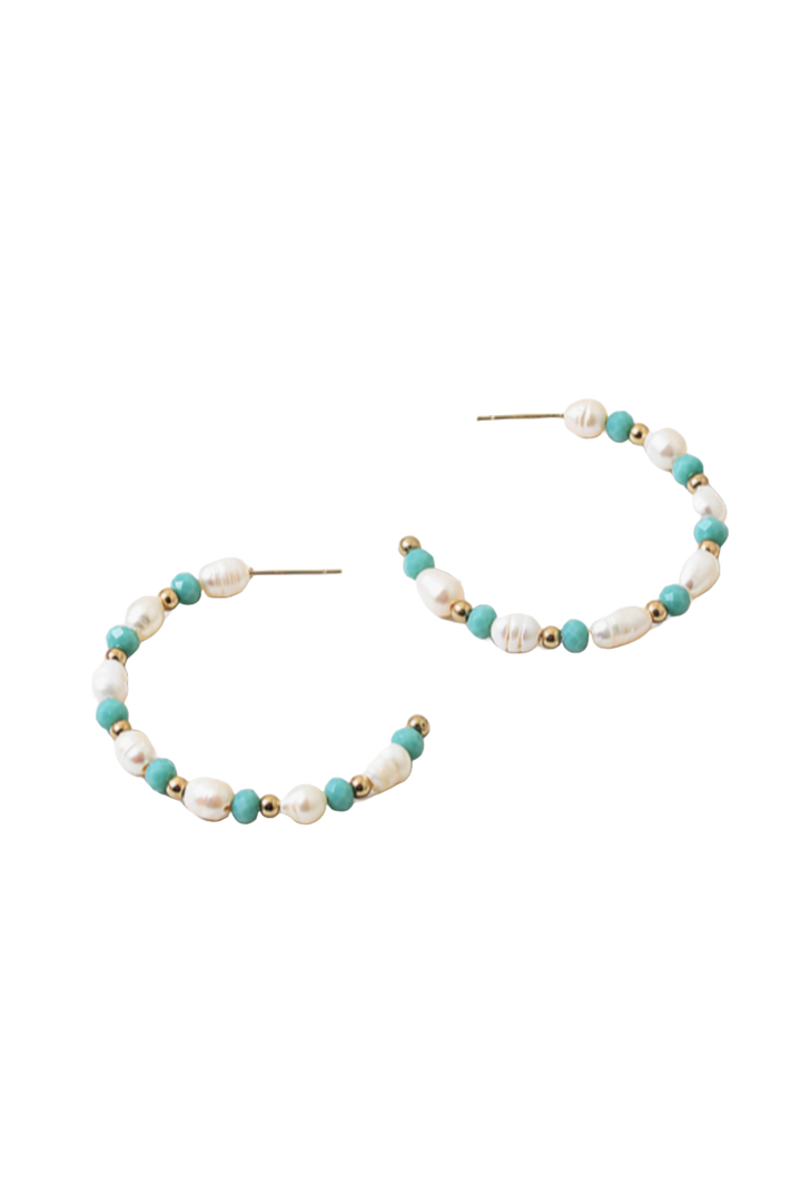 The Blakely Earring