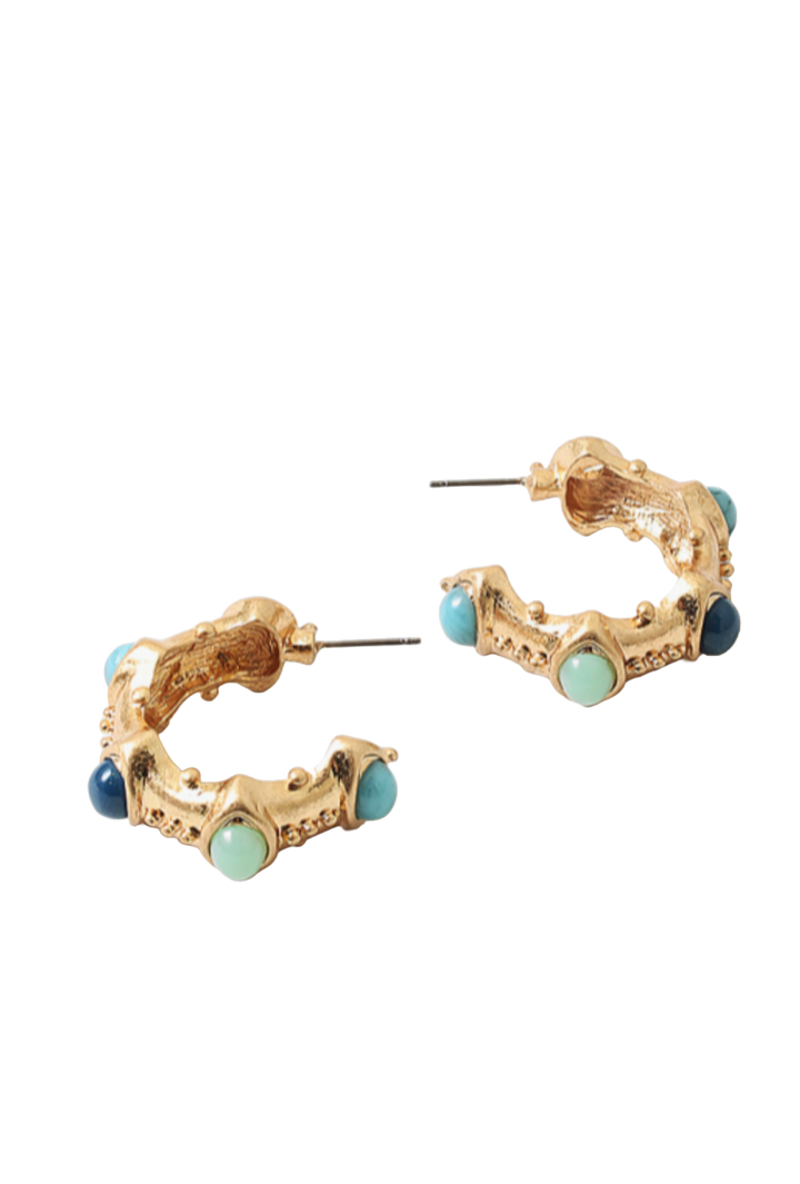The Isabella Earring