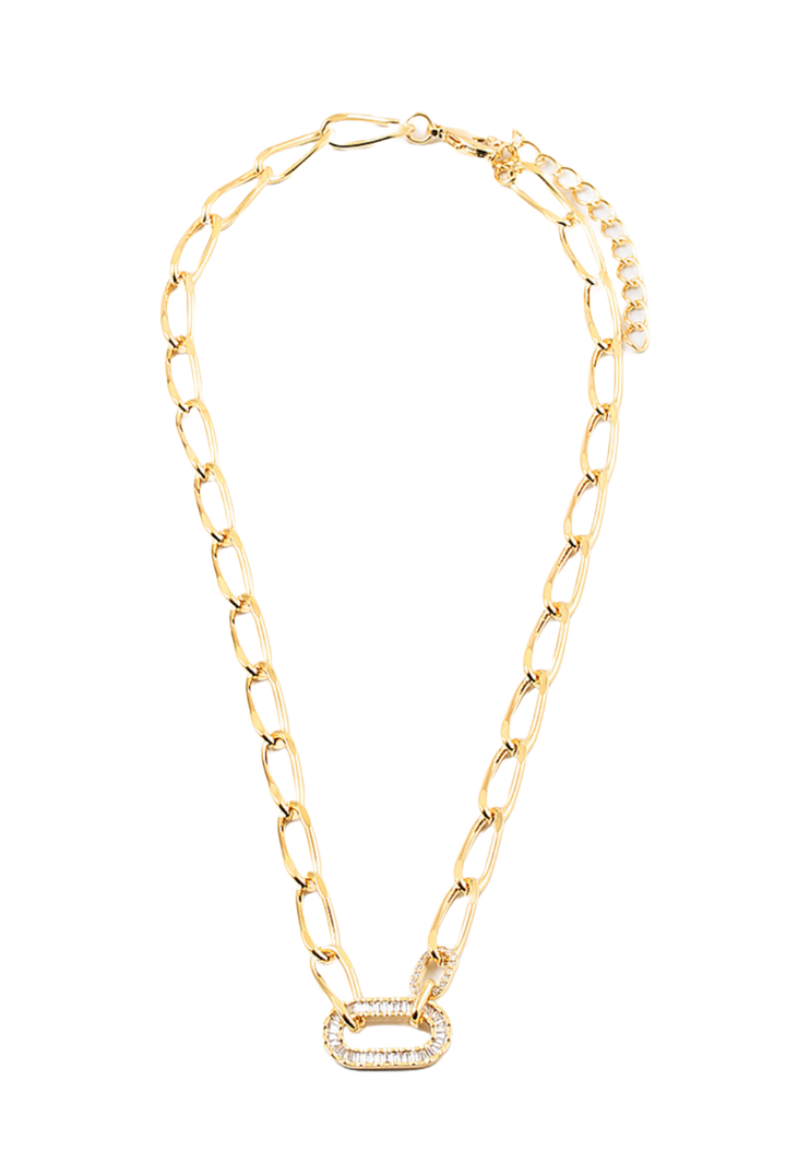 The Catherine Necklace