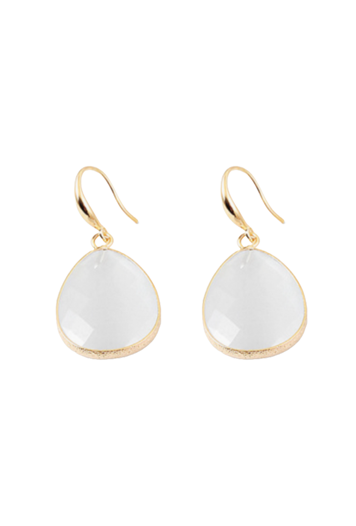The Diya Earring