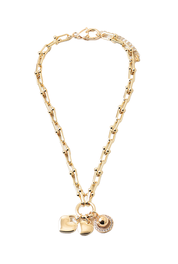 The Rosaline Necklace