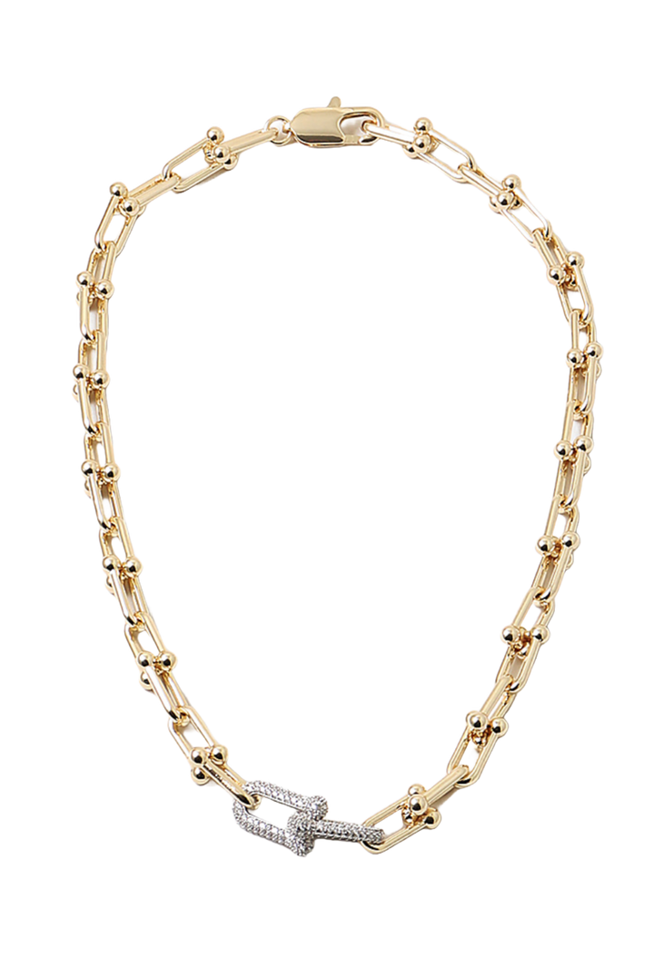 The Lucille Necklace