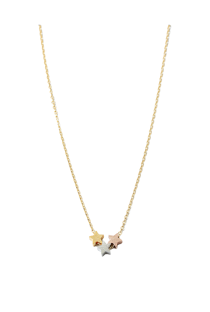The Eleanor Necklace