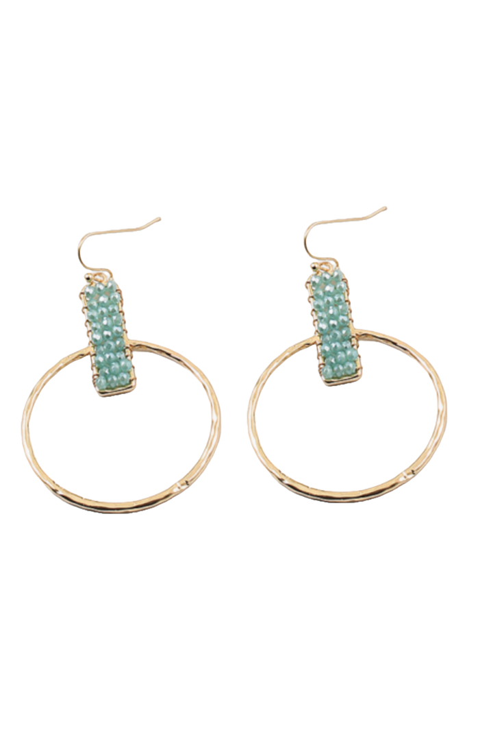The Lola Earring