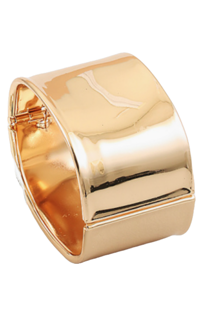 The Sevina Bracelet- Gold