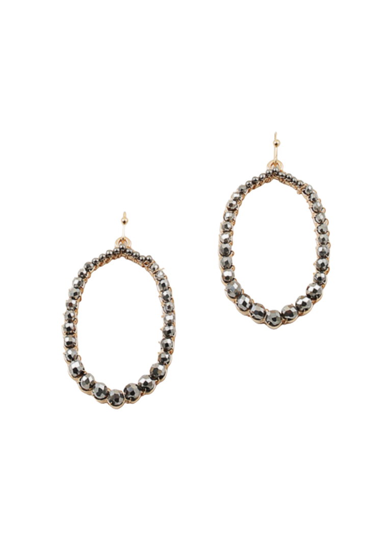 The Lucero Earring