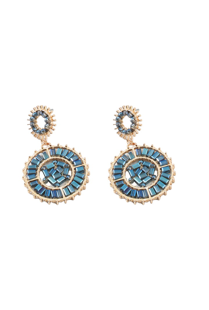 The Lizeth Earring