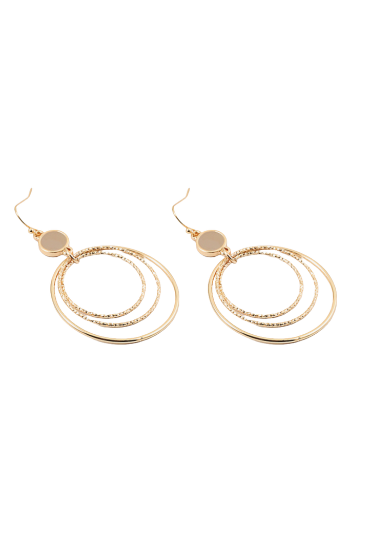 The Melia Earring