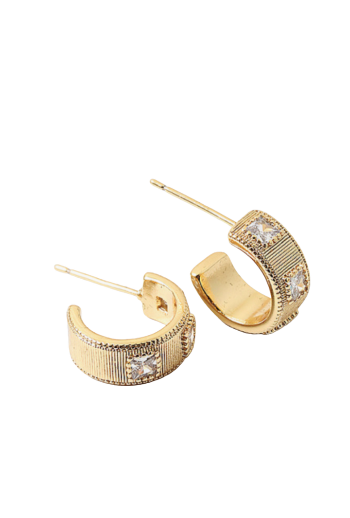 The Maiya Earring