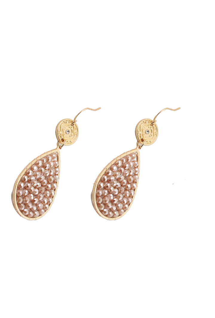 The Melinda Earring