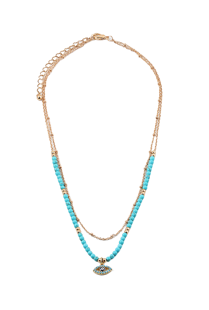 The Rosa Necklace