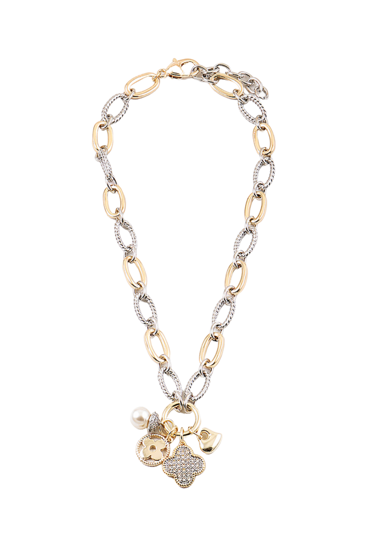 The Serena Necklace