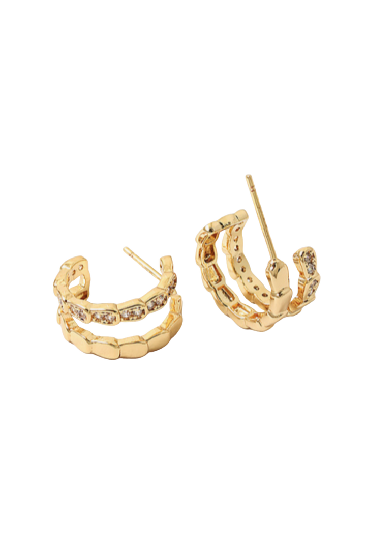 The Haven Earring