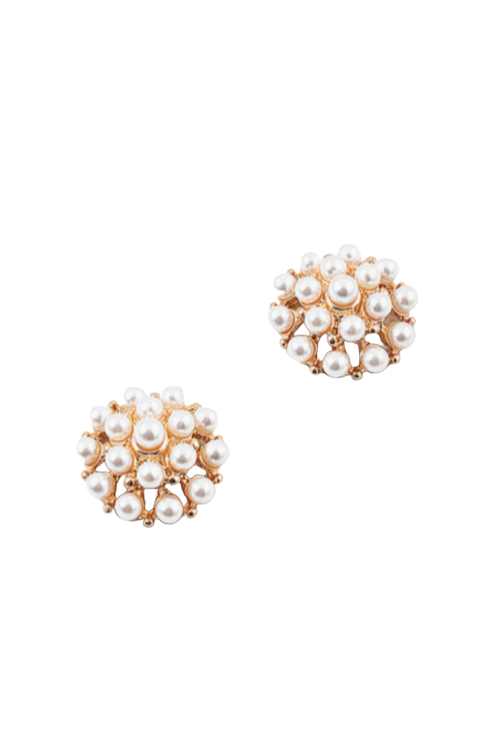 The Mackenzie Earring