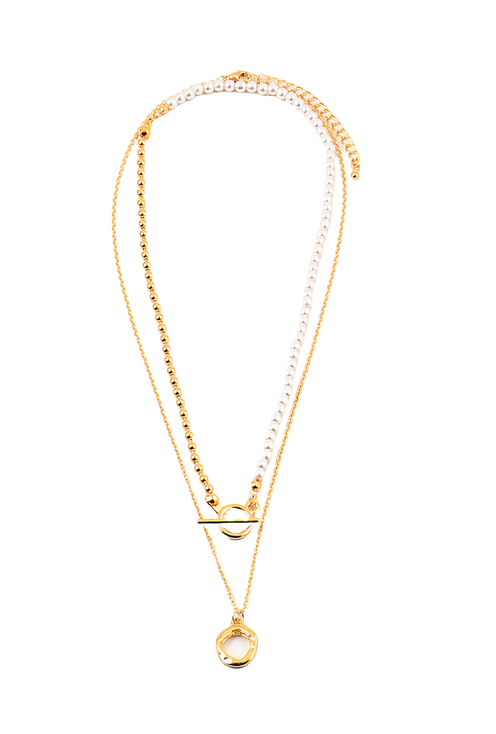 The Margaret Necklace