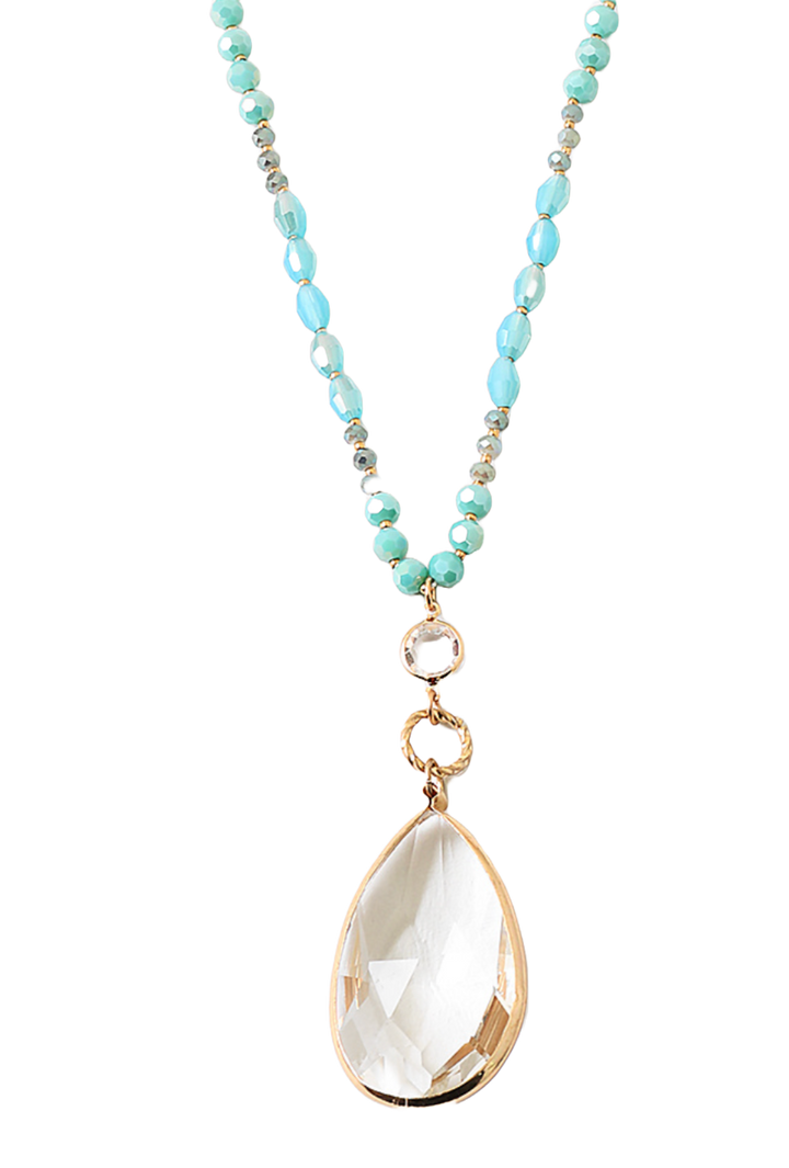 The Clara Necklace