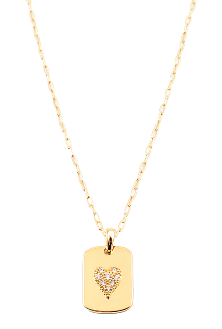 The Harriett Necklace