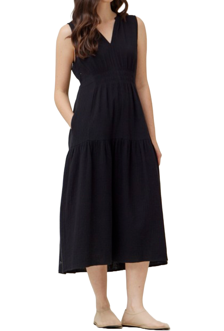 The Phoebe Midi Dress