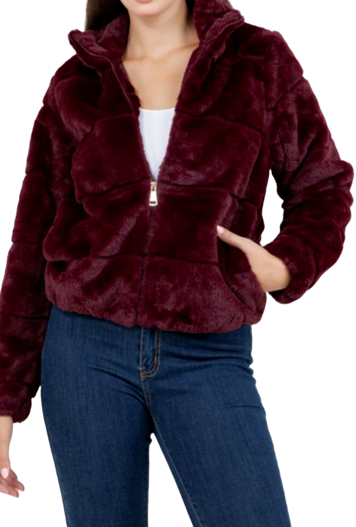 The Eleonora Coat
