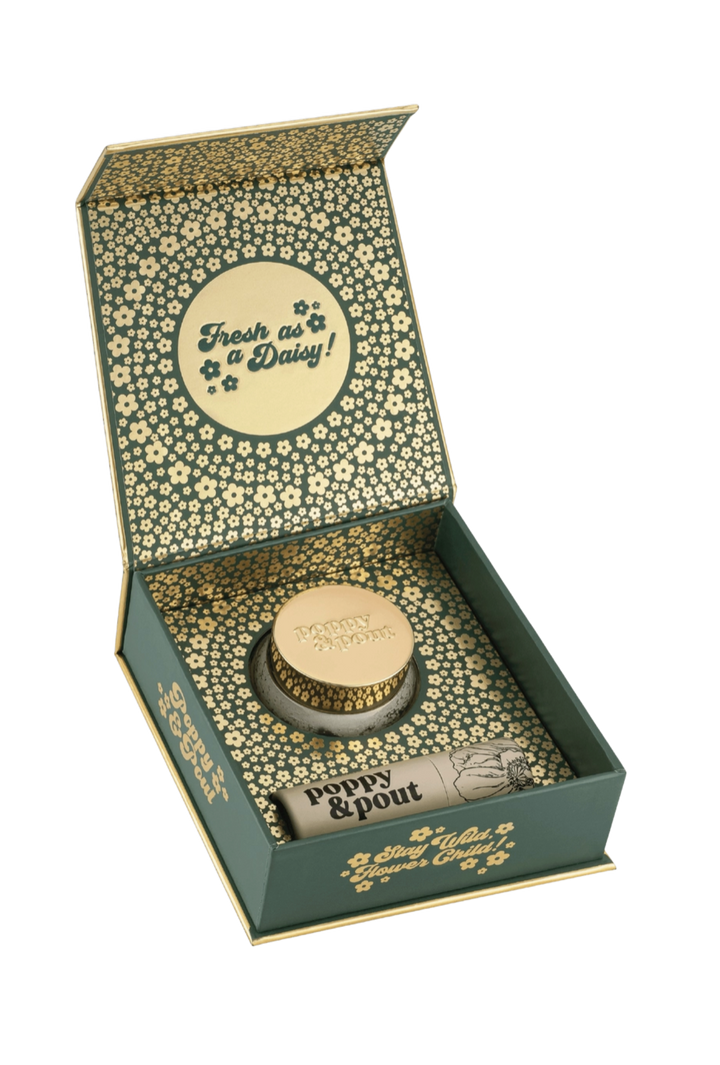 Island Coconut Lip Care Duo