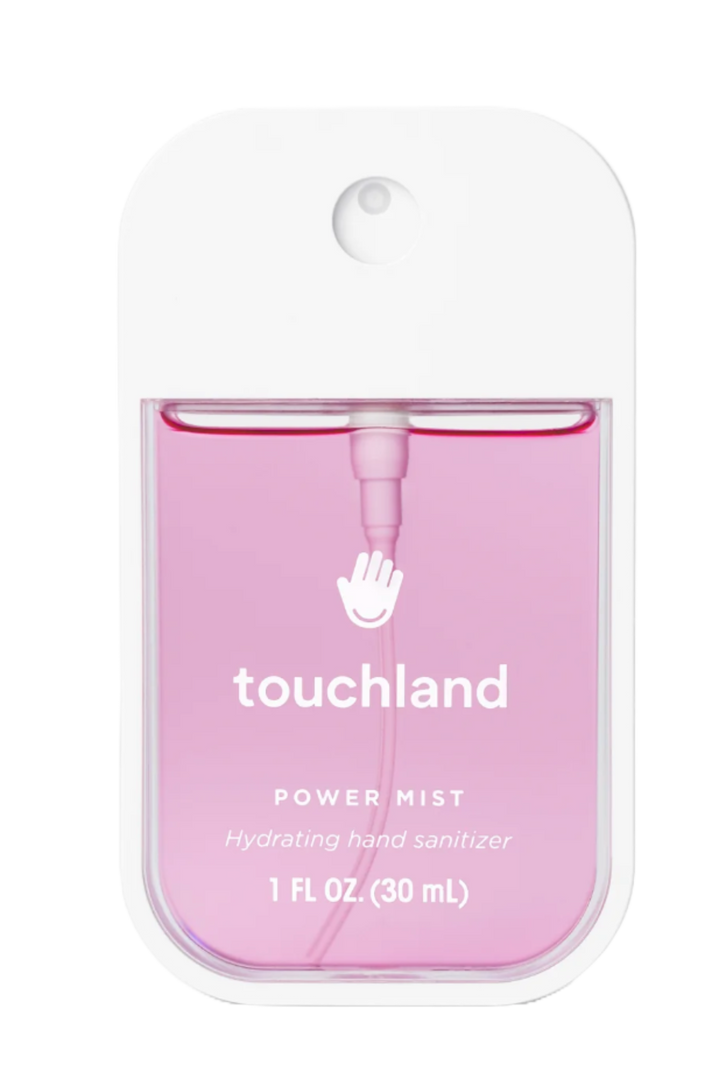 Berry Bliss Hand Sanitizer