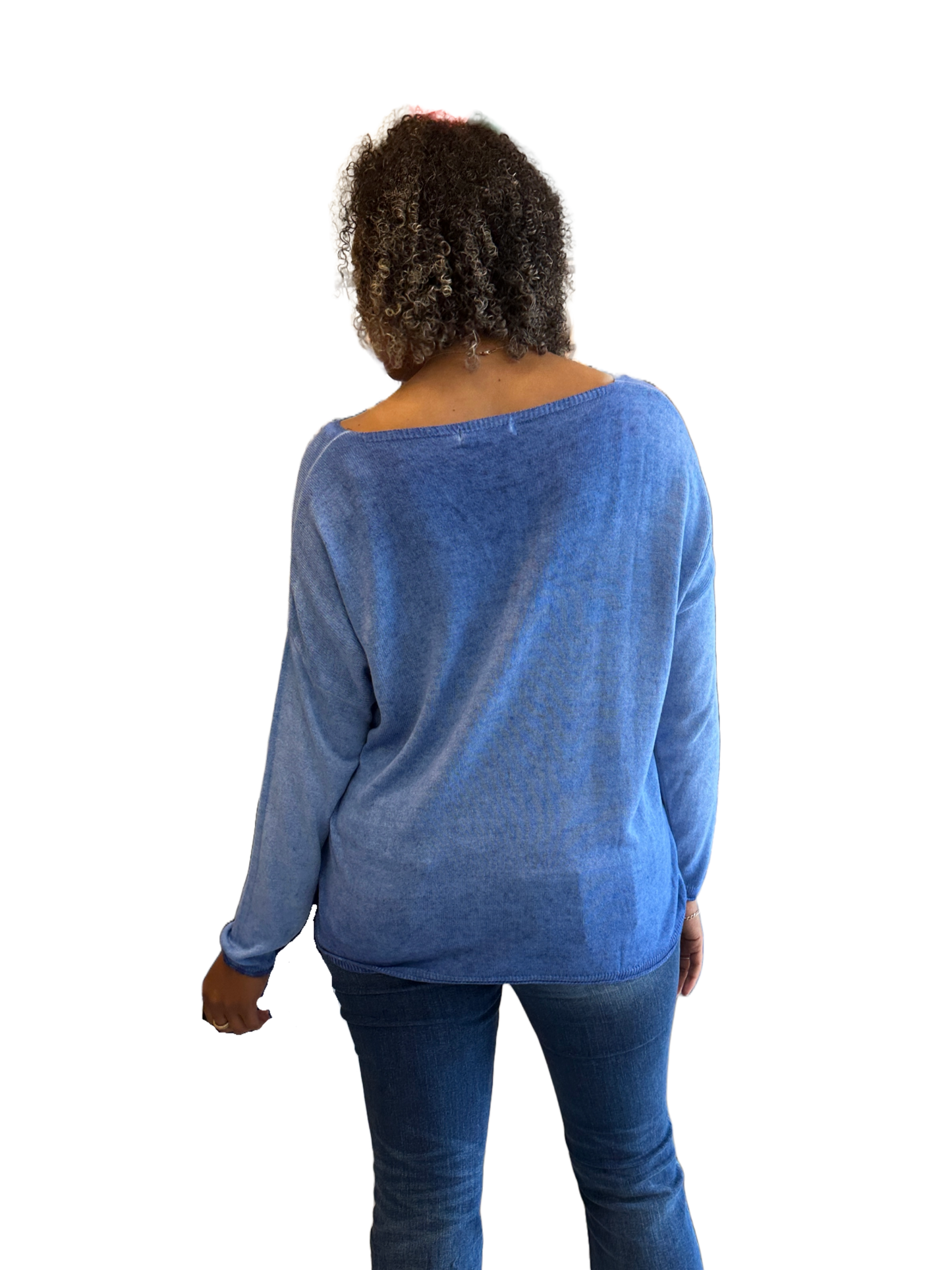 The Juliet Sweater
